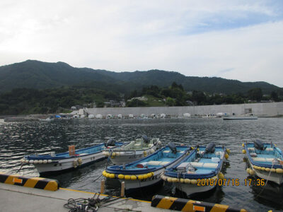 崎浜
