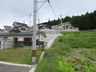 崎浜