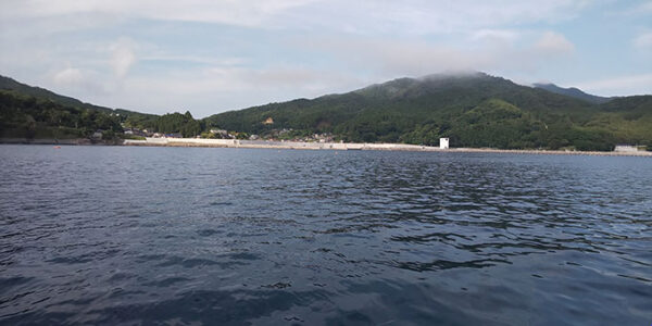 崎浜
