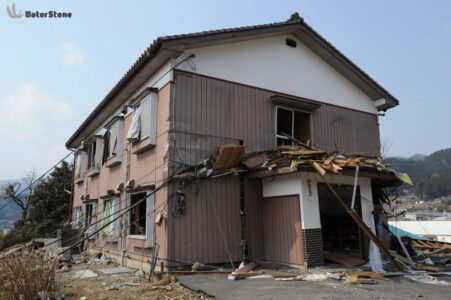 長根荘 3月30日