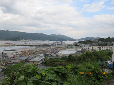 大船渡