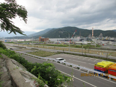 大船渡